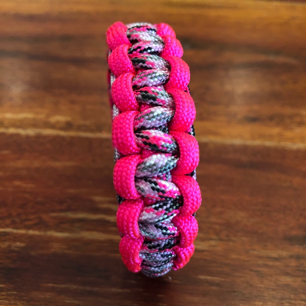 Paracord Bracelet
